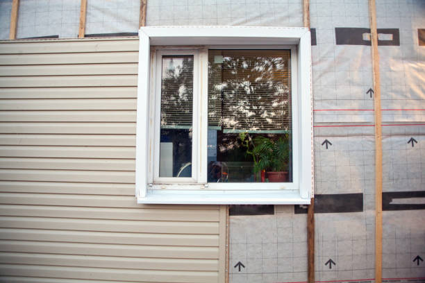 Best Steel Siding Installation  in North Liberty, IN