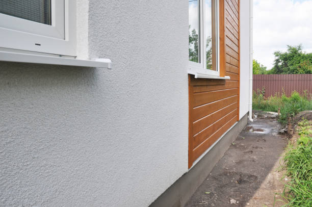 Best Aluminum Siding Installation  in North Liberty, IN